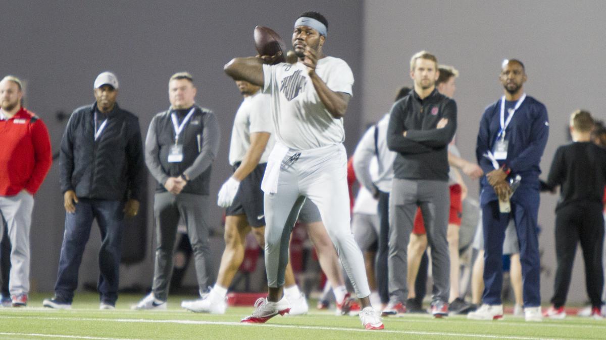 28. Cardale Jones